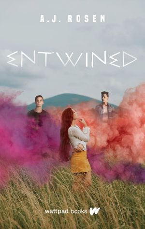 [Entwined 01] • Entwined